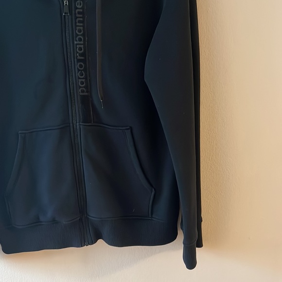 PACO RABANNE HOODIE - Picture 4 of 11